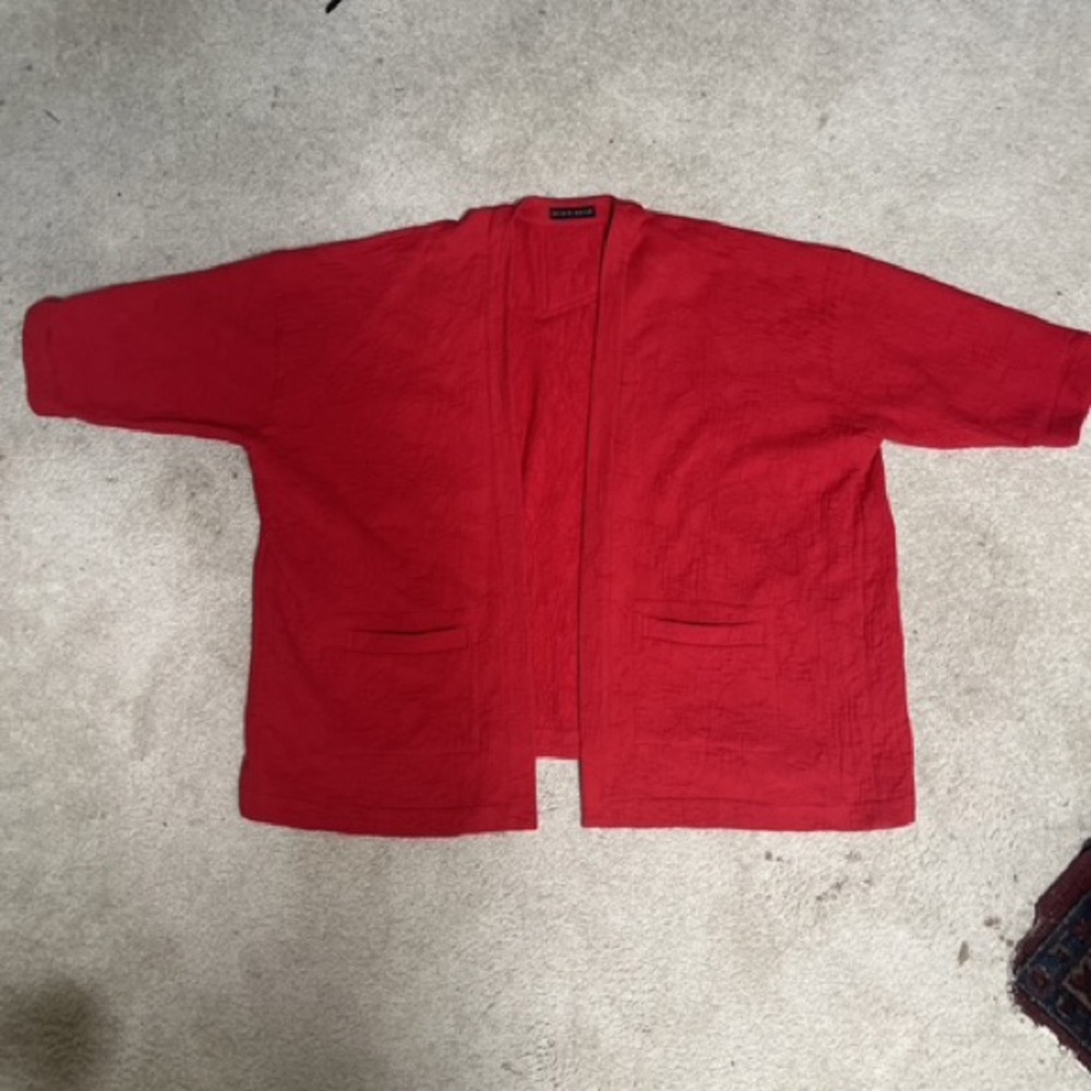 Shirin Guild Abba Kimono Style Jacket